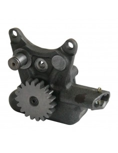 Pompa Ulei Z-19  Perkins 41314046, 41314178, 41314187, 41314026, 41314073, 41314078, 41314079, 41314021, 41314165, 41314043