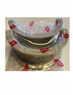 Main Bearing 0.010''- 0.25 mm Fendt F139207210350, F 139 207 210 350, Renault 0122995700, 122995700, MWM 6.305.8.430.410.7, 6305