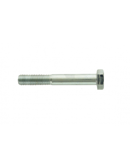 Surub M12x80 DIN 931 8.8 Fendt X486536605000, X486536641000