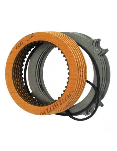 Torque Amplifier Kit 3125322R1, 3125322R2, 401716R2, 401716R3, Landini 3125322R1, 3125322R2,