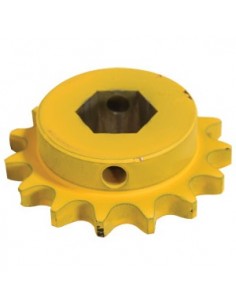 Pinion Lant Z-15 John Deere CC102997, DC24381, A-CC102997