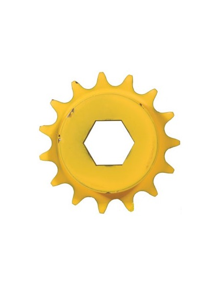 Pinion Lant Z-15 John Deere CC102997, DC24381, A-CC102997