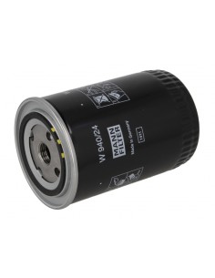 Oil Filter 93x142 mm 3/4-16 UNF Massey Ferguson 1447048M1, 1447048M2, 1447048M92, 1447048V1, 2654403