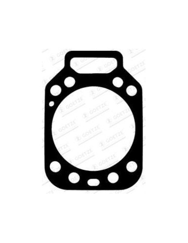 Garnitura Chiulasa Ø 106.5x1.4 mm Goetze 30-024087-20