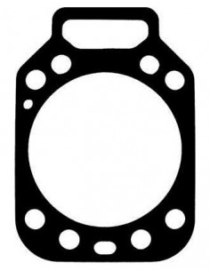 Garnitura Chiulasa Ø 107.0x1.4 mm F138211210040 F138211210040