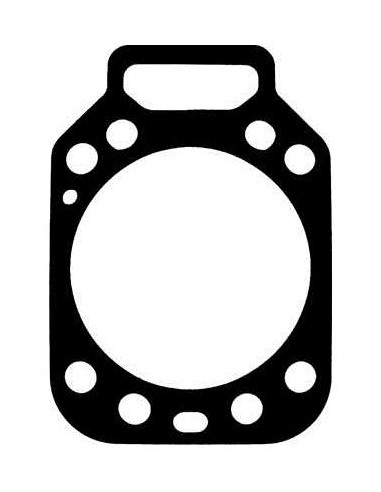 Garnitura Chiulasa Ø 107.0x1.4 mm F138211210040 F138211210040