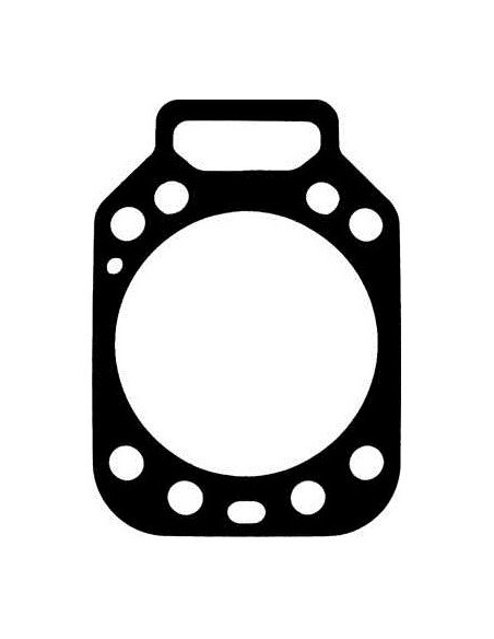 Garnitura Chiulasa Ø 107.0x1.4 mm F138211210040 F138211210040