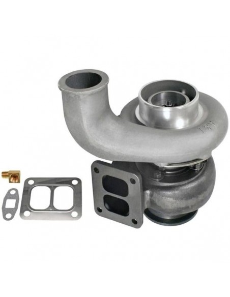 Turbosuflanta John Deere RE54979, TC8174
