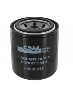 Filter, Fuel, Cooling Liquid 105 mm  Mann-Filter WA940/1, WA 940/1, WA9401