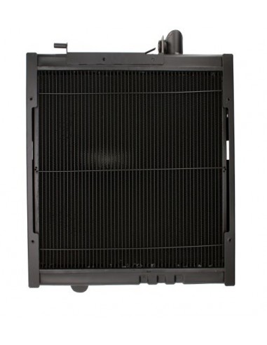 Radiator Racire Motor RE212133