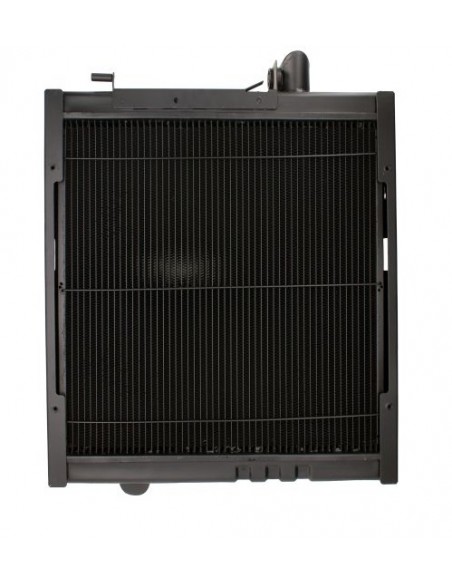 Radiator Racire Motor RE212133