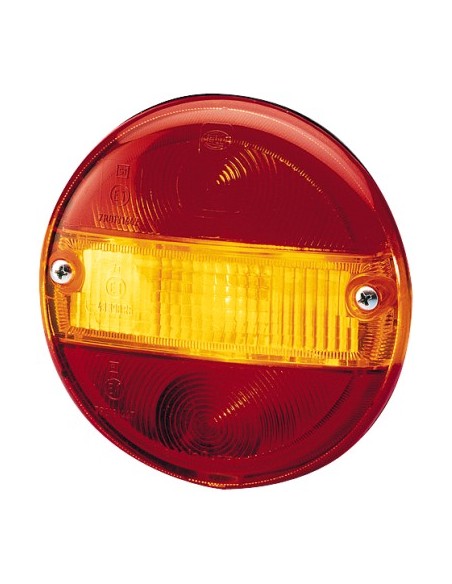 Dispersor, Lampa Spate Dreapta/Stanga