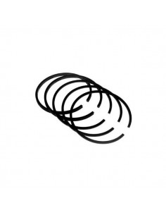 Segmenti Piston Ø 100-2.35x2.35x2.35x4.70x4.70 mm STD