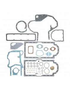 Set Garnituri Inferior CASE-IH 1967011C1, 3136813R99, 3228431R91, 3228431R92