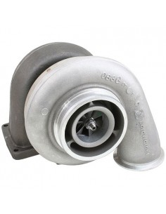 Turbosuflanta John Deere RE506810, BorgWarner 177273