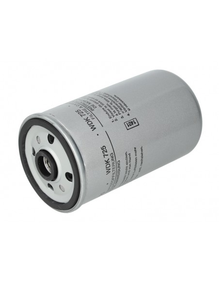 Filtru Combustibil 62x71x155 mm M16X1.5 Mann WDK725