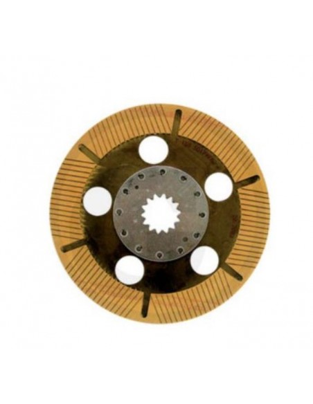 Disc Frana Ø 313.0x43.4x6 mm AL159762