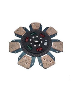 Disc Ambreiaj 310 mm Case IH 3224423R93, 3224423R92, 3224423R91, 3223916R1, 1968356EX, 1968356C1, 191259A2, 135506A1, 1269349C91