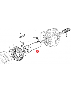 John Deere L56483 2
