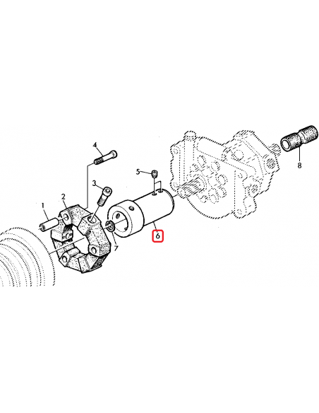 L56484, John Deere