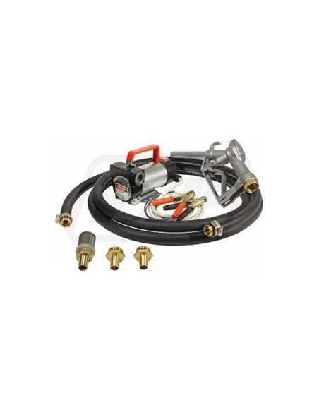 Pompa Transfer Combustibil Electrica 12V, 40L/Min VLA3054