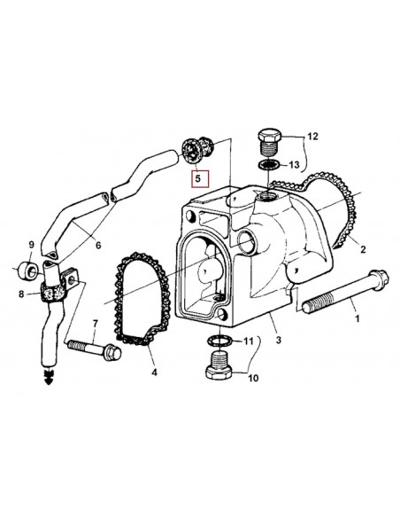 R123226, JXR123226, 6005021630, FP-R123226, 26/141-73, John Deere R123226, JXR123226, 6005021630, FP-R123226, 26/141-73, John Deere
