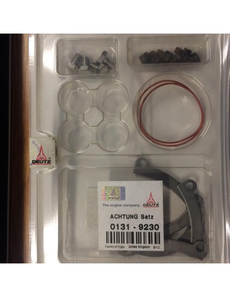 Kit Montaj Turbo Deutz 0131 9230, 01319230, 0131-9230,