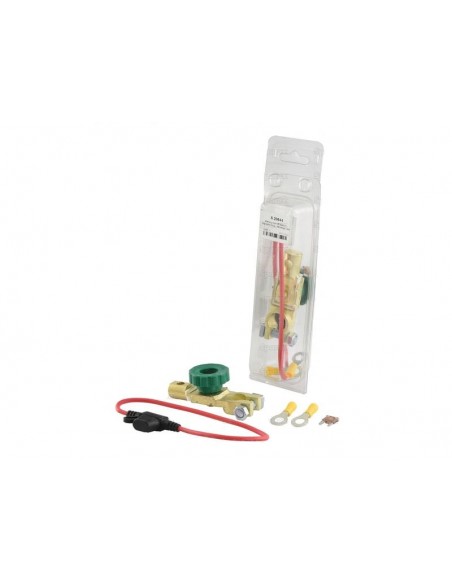 Contact General 100-300A, 24V 28644