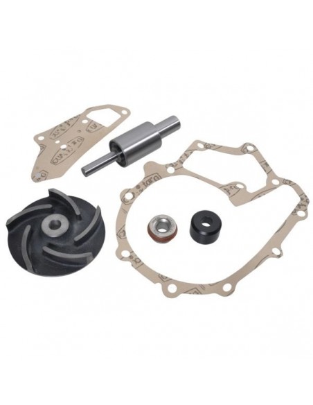 Set, Kit Reparatie Pompa Apa John Deere RE11348, RE19150, RE62660, RE70143, JXRE70143