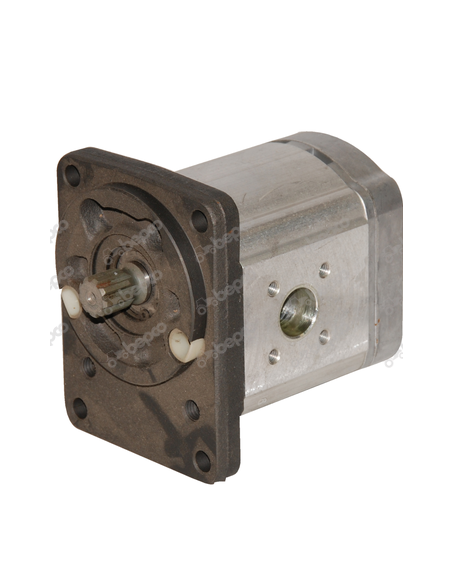 Hydraulic Pump 19 Cm³ Fendt F385940010010, F385.940.010.010, 1 517 222 721, AZPF-11-019LFB20MM, AZPF11019LFB20MM