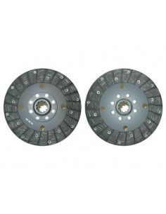 Disc Ambreiaj 250 mm 29x35 Z-10 3306279M91