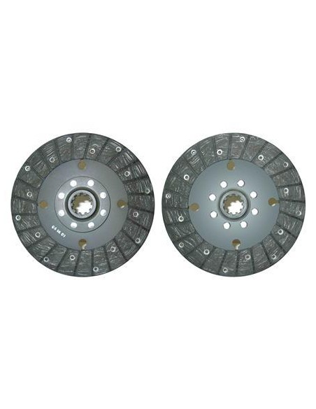 Disc Ambreiaj 250 mm 29x35 Z-10 3306279M91