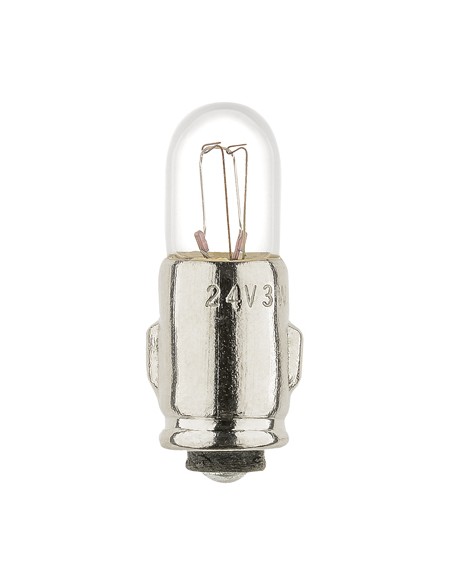 12V, 2W, BA7S
