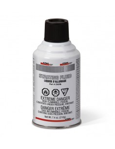 Starting Fluid 210 g CNH ZAD6