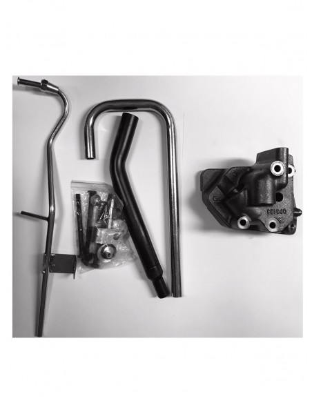 Transmission Pump AR93313, R82163, R63709, R51674, R50846, AR78653, AR78652, AR78649, AR62939, AR61216, AN10237,