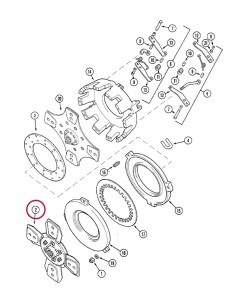 1964223C2, 1964223C1, 1964224C1, 3225094R1, 3225094R2, 3225094R3, 3225950R1, 3225952R1, 3225952R2, 3225952R3 2