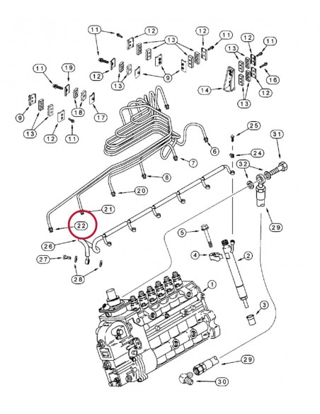 J930360, 3930360, 76192743, 8033223