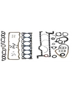 Full Gasket Set Ford New Holland 2703E-6008, 2703E6008, 2703E6051B, 2709E6008, 763F6008FAA