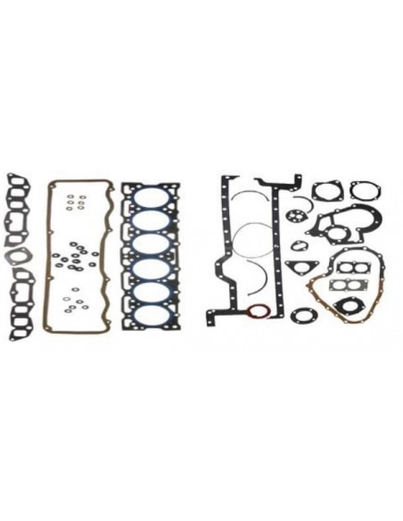 Full Gasket Set Ford New Holland 2703E-6008, 2703E6008, 2703E6051B, 2709E6008, 763F6008FAA