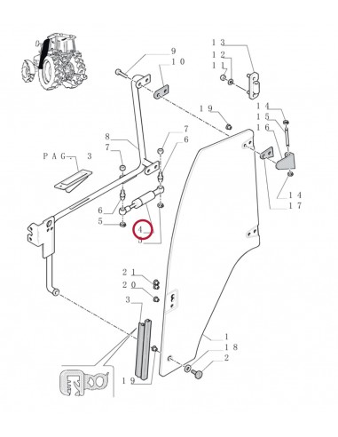 5183854, 81867743, 82027922, 83994021, 87408640, E9NN94201N18AA, E9NN94201N18AB