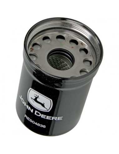 Oil Filter John Deere RE504836, RE507522, RE541420, R502513