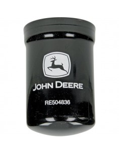 Filtru Ulei John Deere RE504836, RE507522, RE541420, R502513