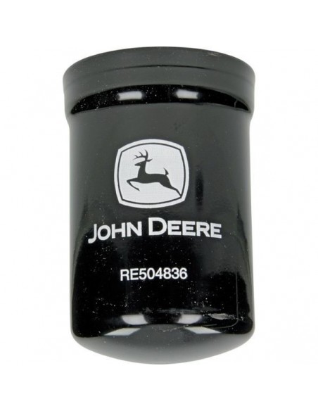 Oil Filter John Deere RE504836, RE507522, RE541420, R502513