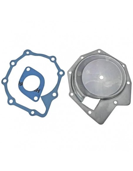 Water Pump John Deere RE505980, RE505981, Claas 0011482330, Renault 6005025985, 6005028749, 6005022518, 6005021625 Water Pump John Deere RE505980, RE505981, Claas 0011482330, Renault 6005025985, 6005028749, 6005022518, 6005021625