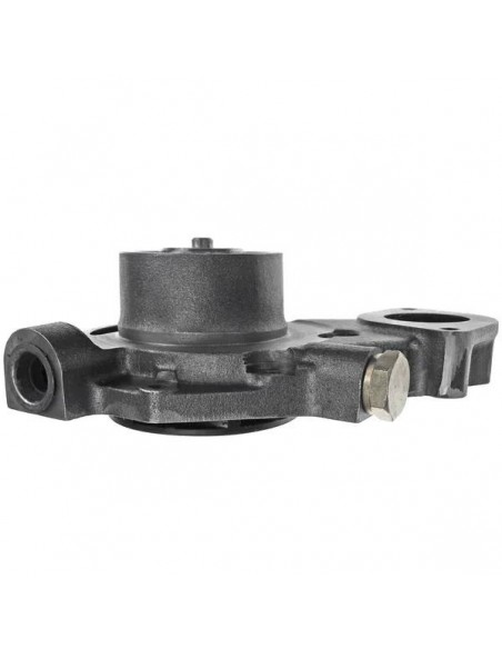 Water Pump John Deere RE505980, RE505981, Claas 0011482330, Renault 6005025985, 6005028749, 6005022518, 6005021625 Water Pump John Deere RE505980, RE505981, Claas 0011482330, Renault 6005025985, 6005028749, 6005022518, 6005021625