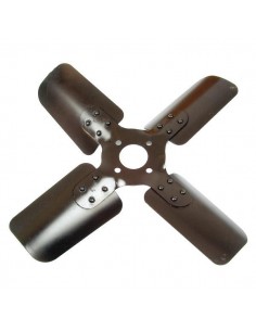 194046M91, 3638250M91, 3638342M91, Fan Blade