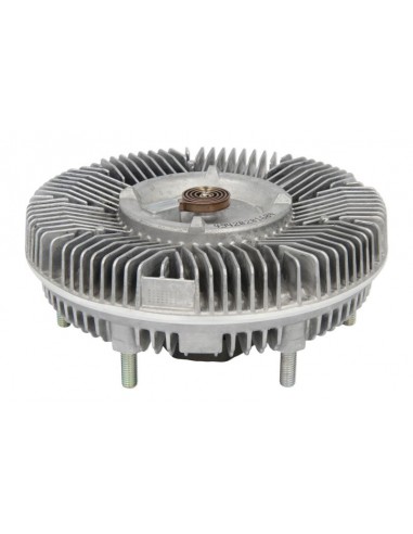 7700068425, Fan, Clutch, Claas, Renault, John Deere