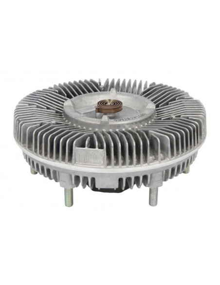 7700068425, Fan, Clutch, Claas, Renault, John Deere