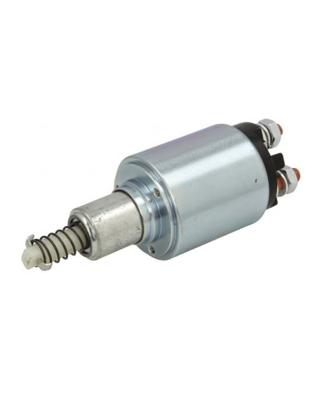 Solenoid Electromotor 164.00 mm 12V SND1144