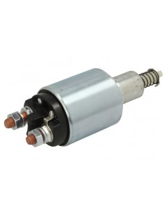 Solenoid Electromotor 164.00 mm 12V SND1144 2